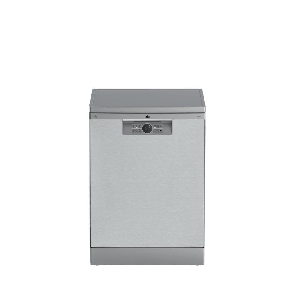 Beko BM 4044 I Inox Bulaşık Makinesi