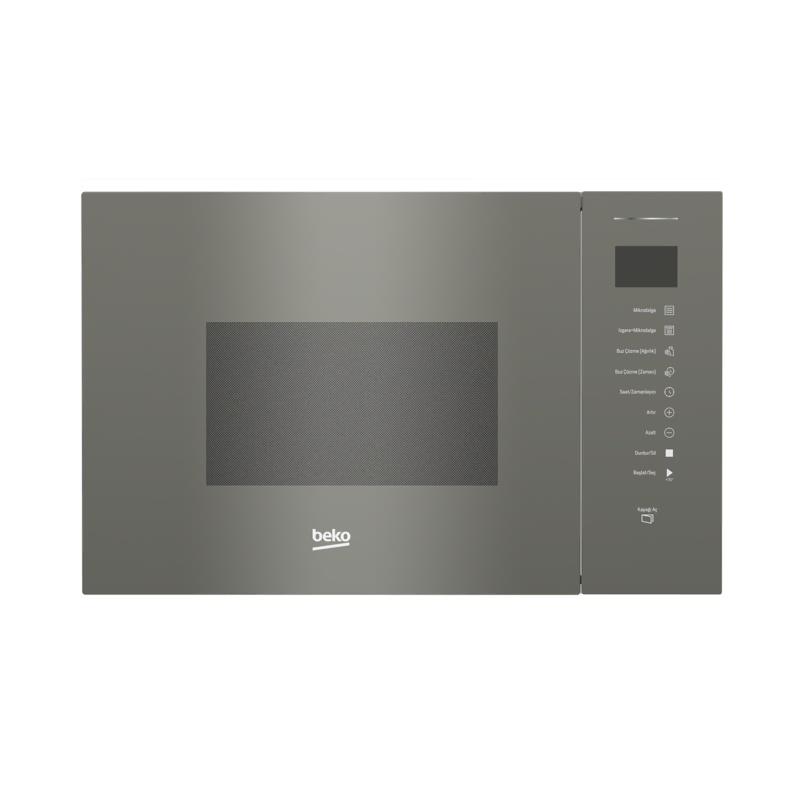 Beko BMC 2520-2 G Ankastre Mikrodalga