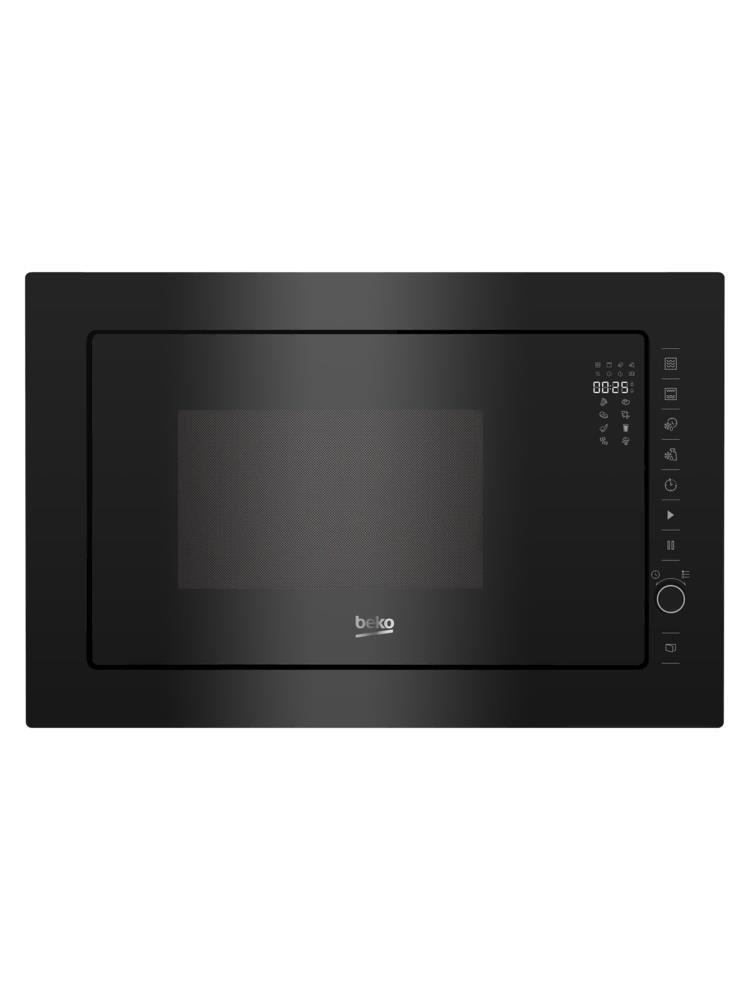 Beko BMC 2520 S Siyah Ankastre Mikrodalga