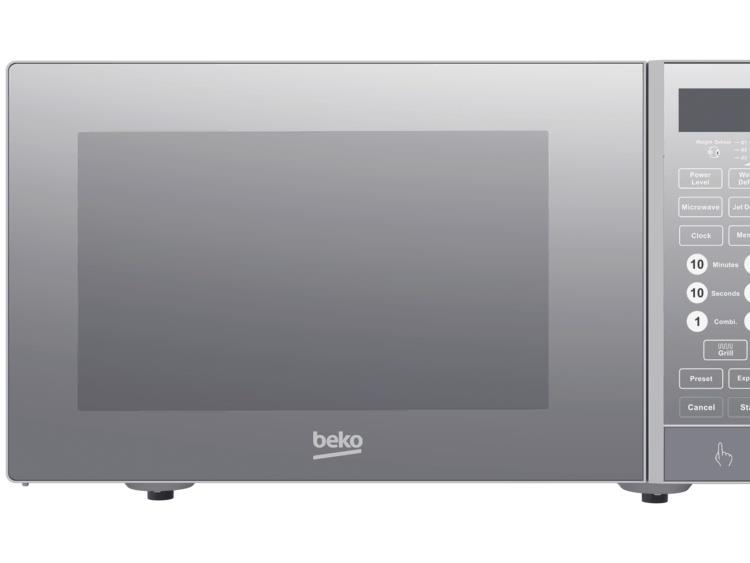 Beko BMD 2310 S Mikrodalga Fırın