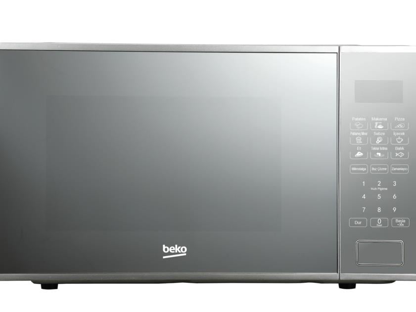 Beko BMD 310 DS Mikrodalga Fırın