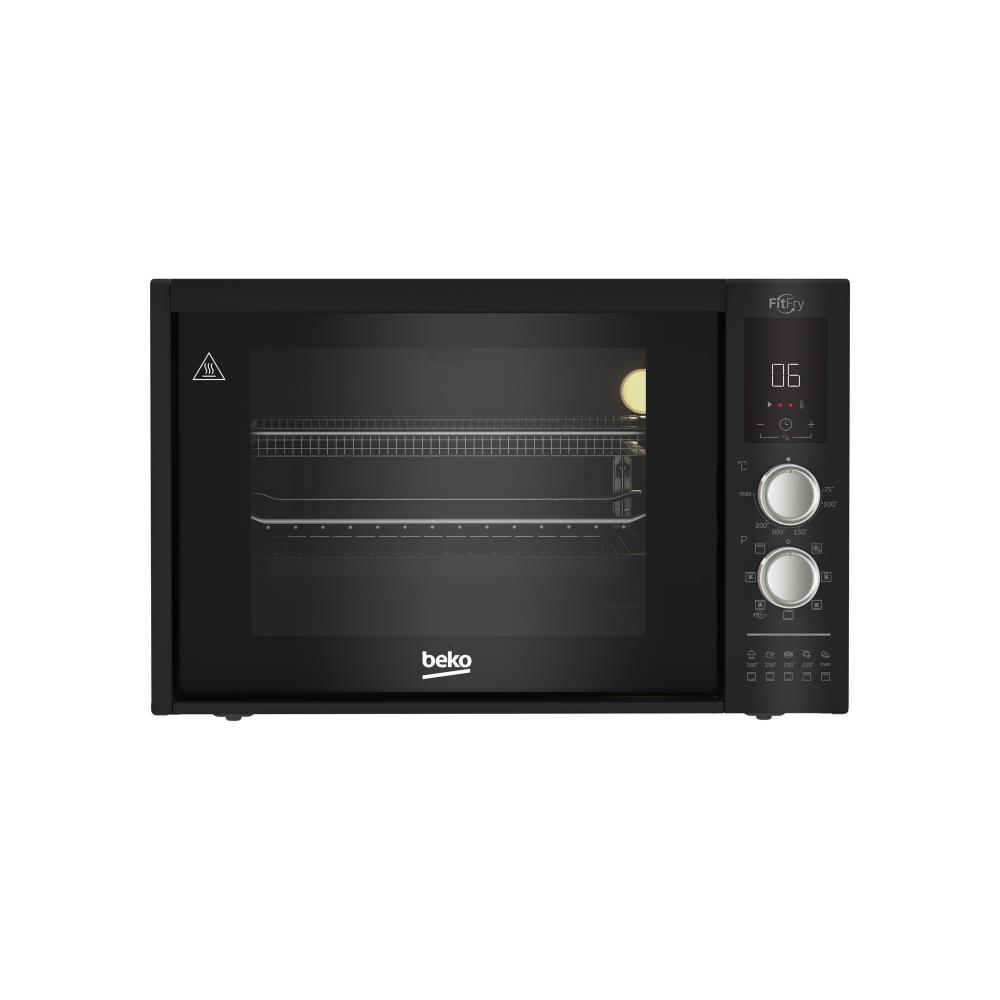 Beko BMF 30 QBK AF Mini Fırın