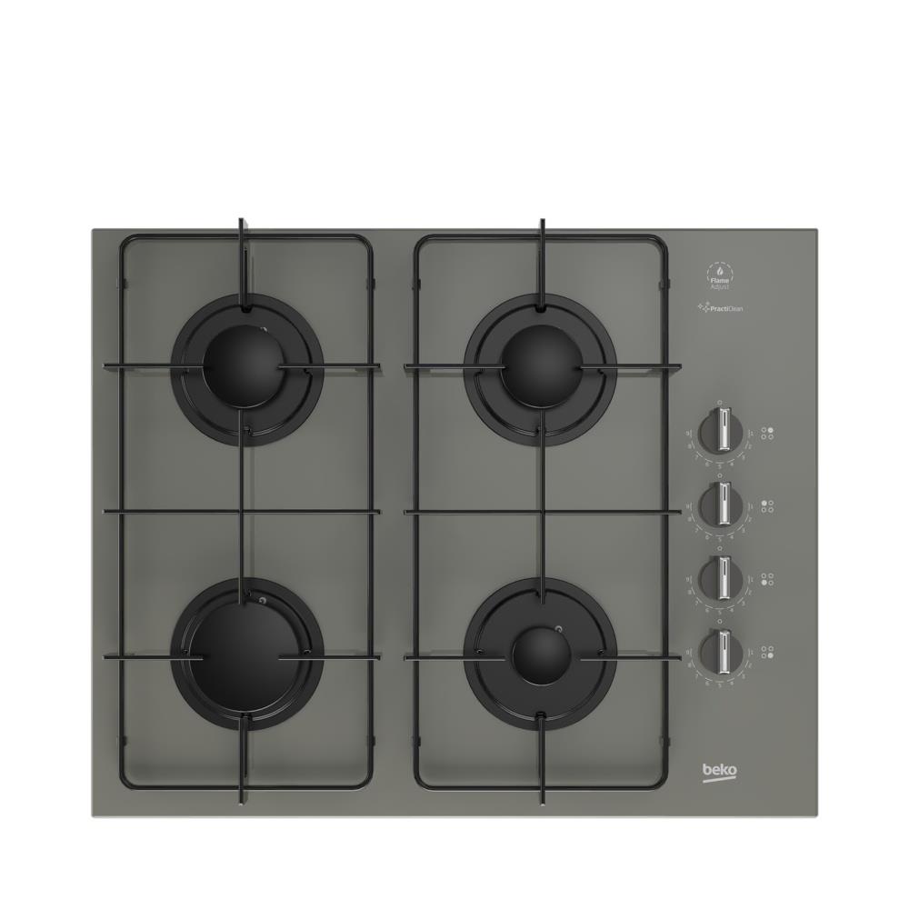 Beko BOCD D 6512 EKG Ankastre Ocak