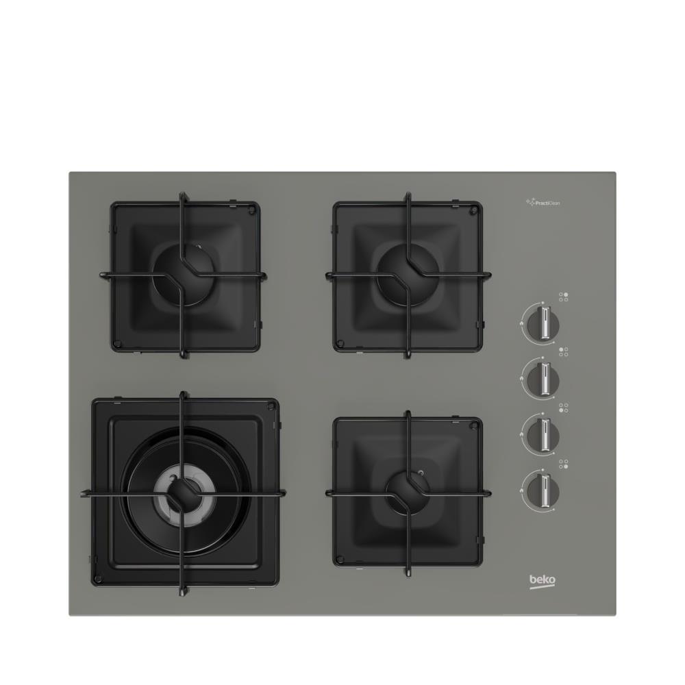 Beko BOCD K 6510 EWG Ankastre Ocak