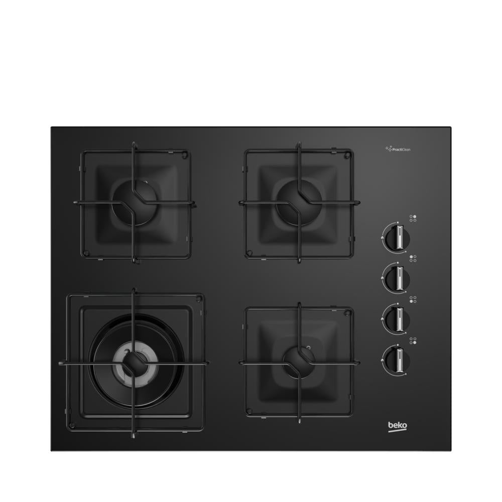 Beko BOCD K 6510 EWS Ankastre Ocak