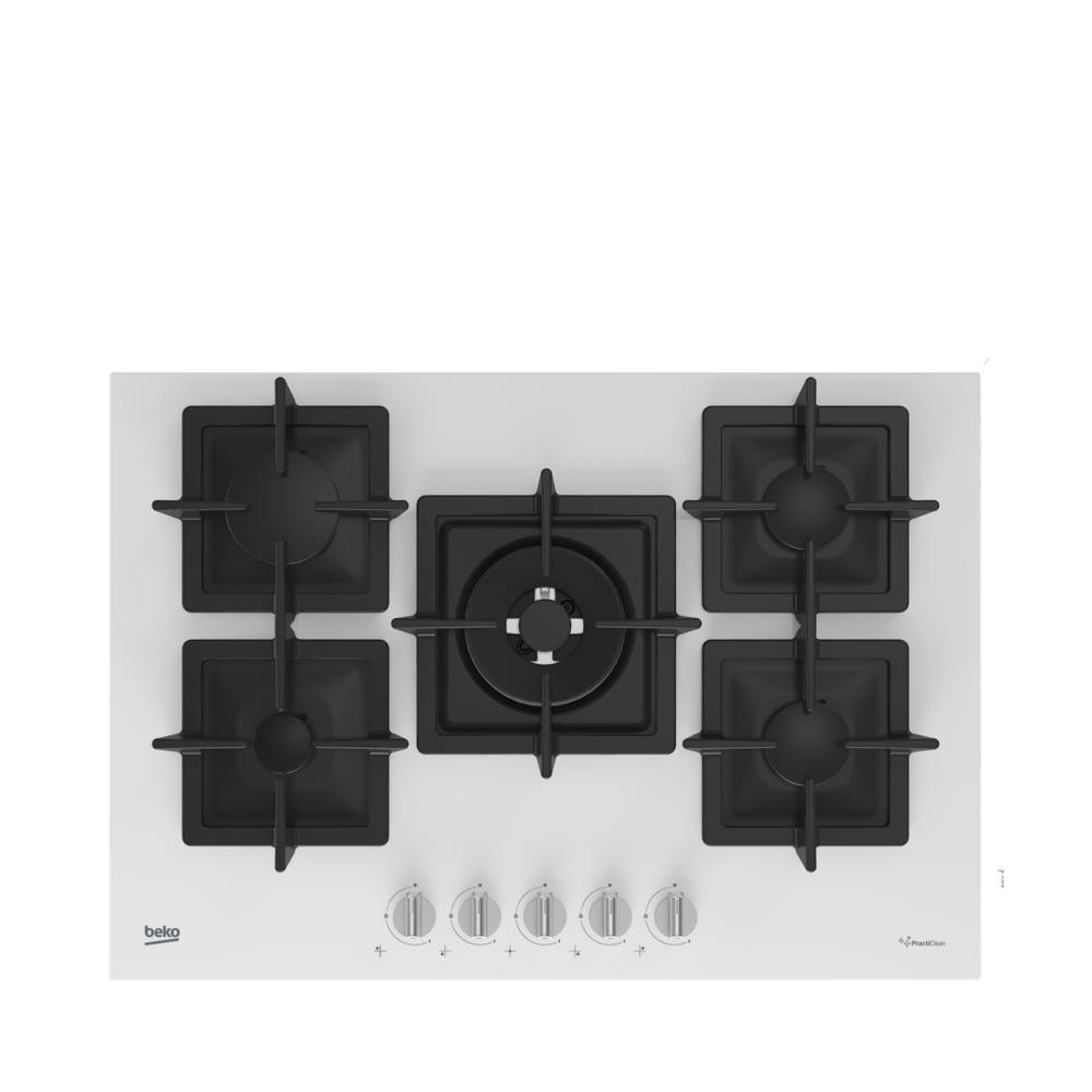 Beko BOCD K 7520 DWB Ankastre Ocak