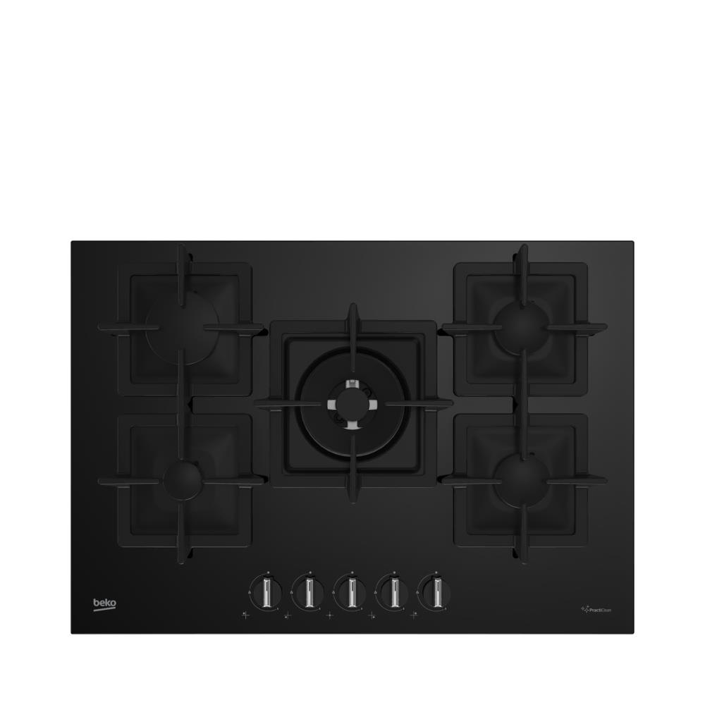 Beko BOCD K 7520 DWS Ankastre Ocak