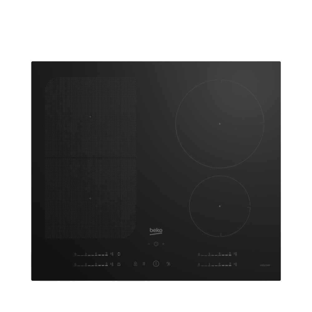 Beko BOI 6020 YS Ankastre İndüksiyonlu Ocak