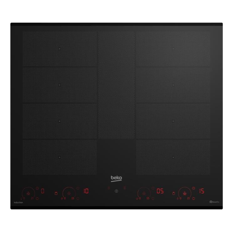 Beko BOI 6021 FS Ankastre İndüksiyonlu Ocak
