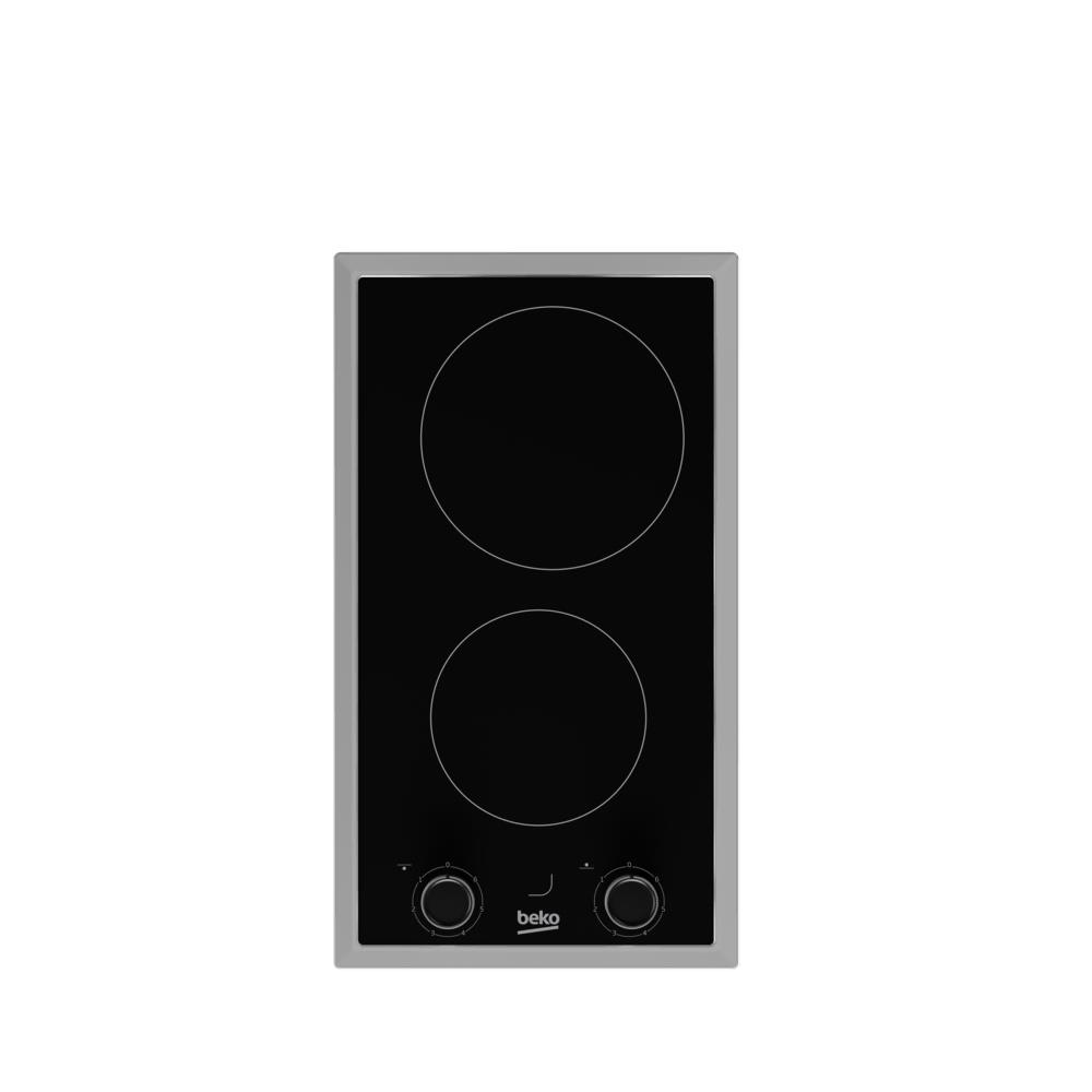 Beko BOV 302 S Ankastre Domino Ocak
