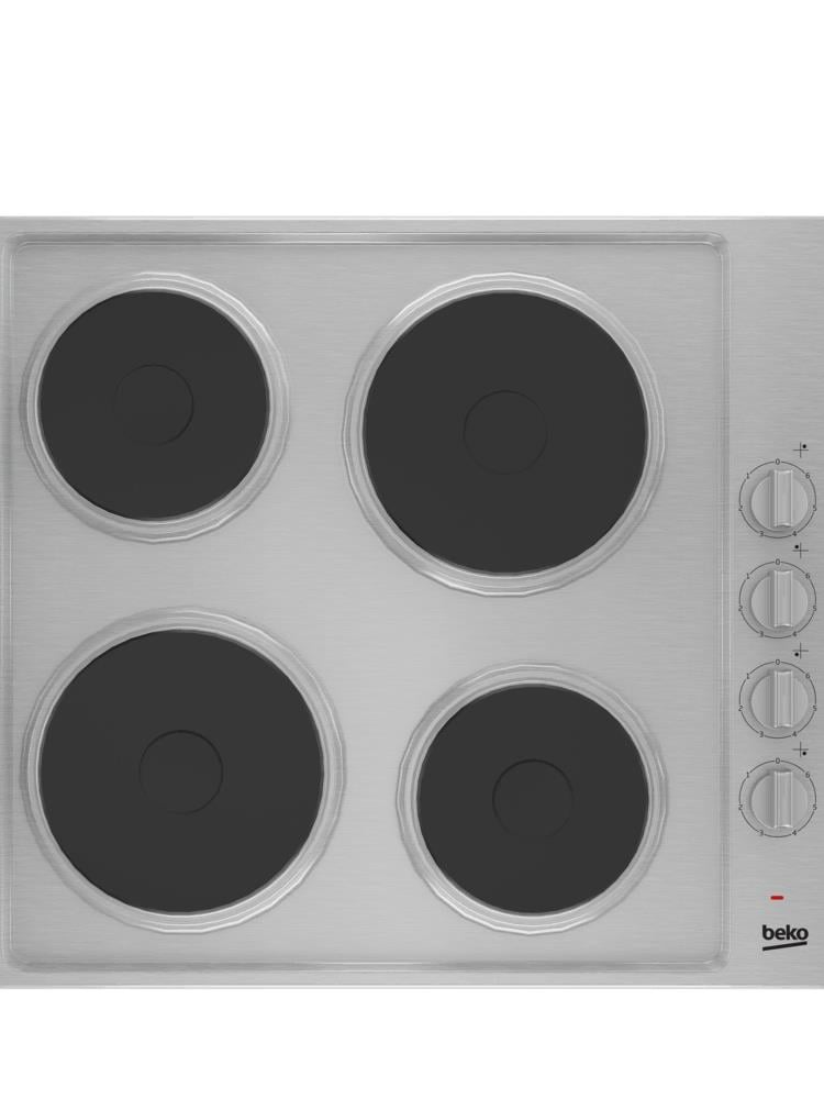 Beko BSOE 601 I Inox Ocak