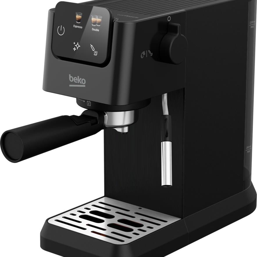 Beko CEP 5302 B - Steam Nozzle Yarı Otomatik Espresso Makinesi