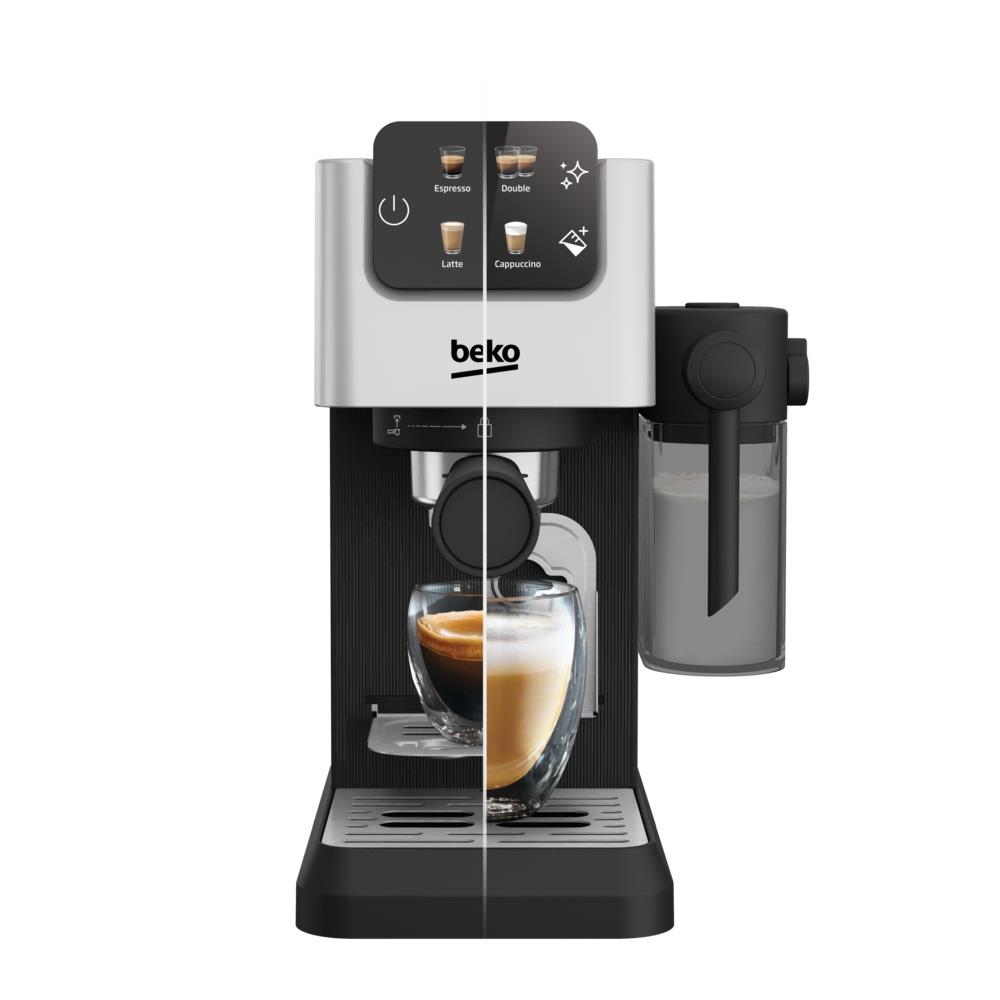 Beko CEP 5304 X Caffee Experto Yarı Otomatik Espresso Makinesi