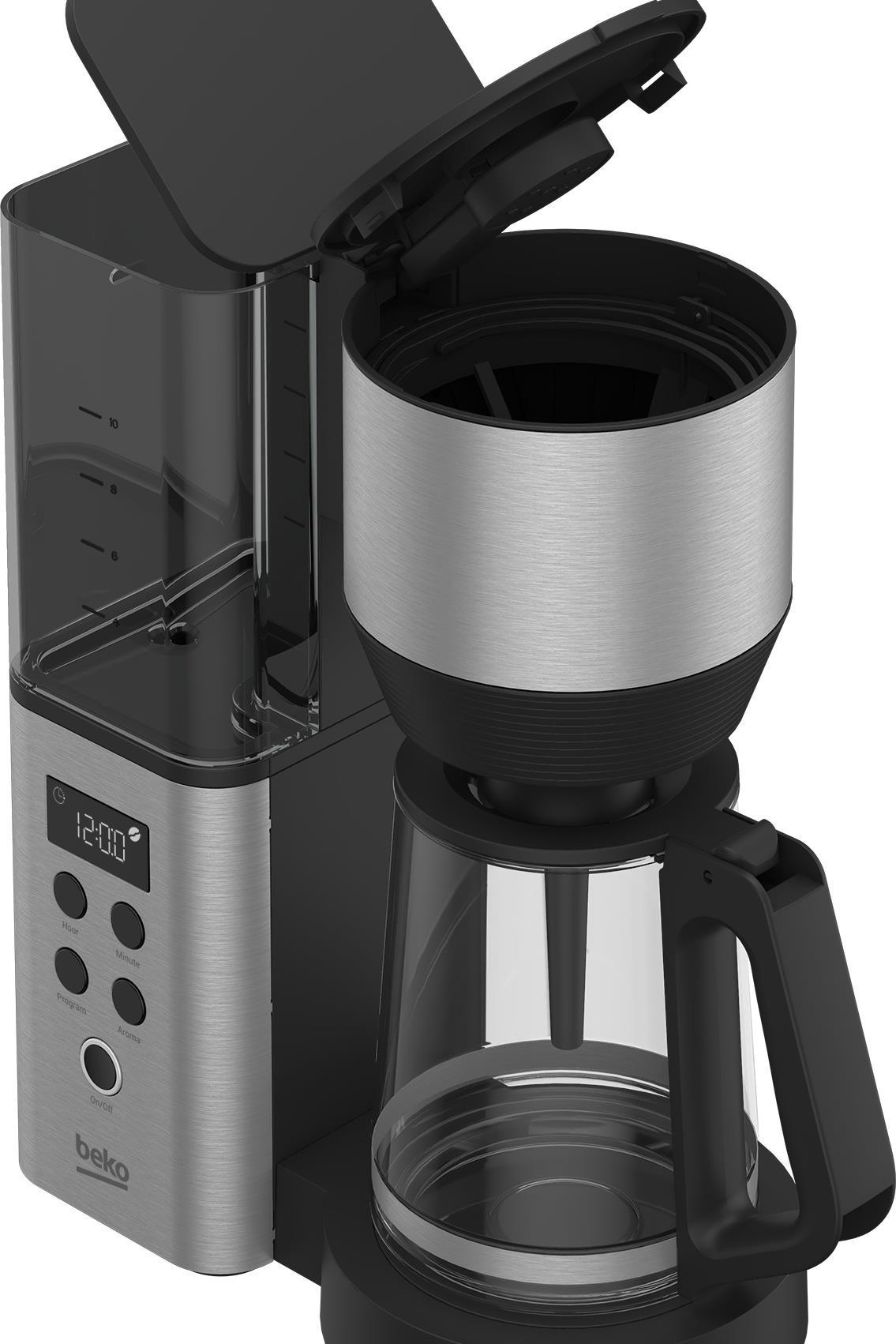 Beko CFM 7355 I Filtre Kahve Makinesi