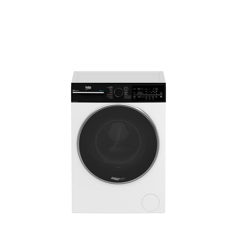 Beko CM 10142 B Çamaşır Makinesi