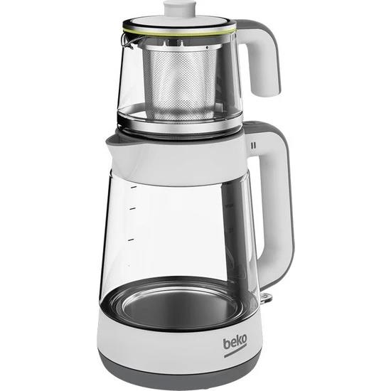 Beko CM 5964 Floral Çay Makinesi