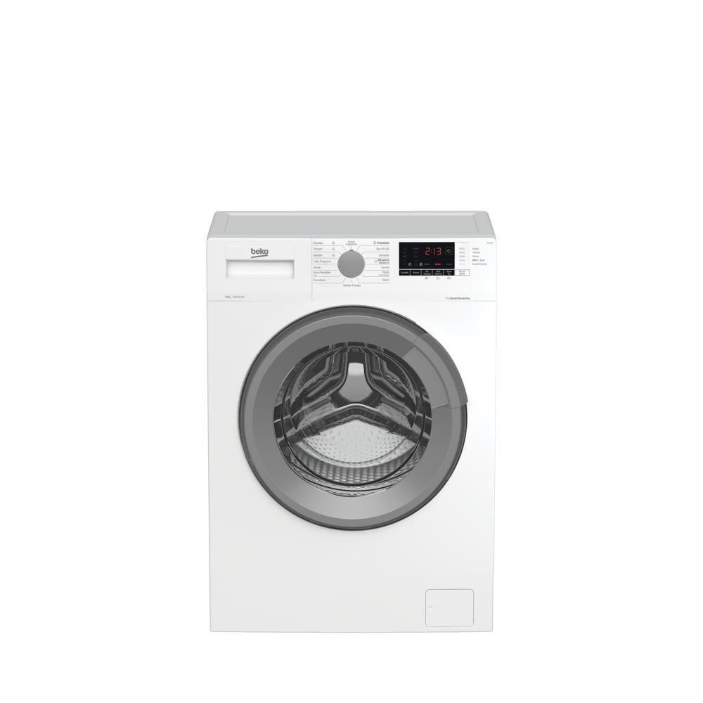 Beko CM 9102 Çamaşır Makinesi