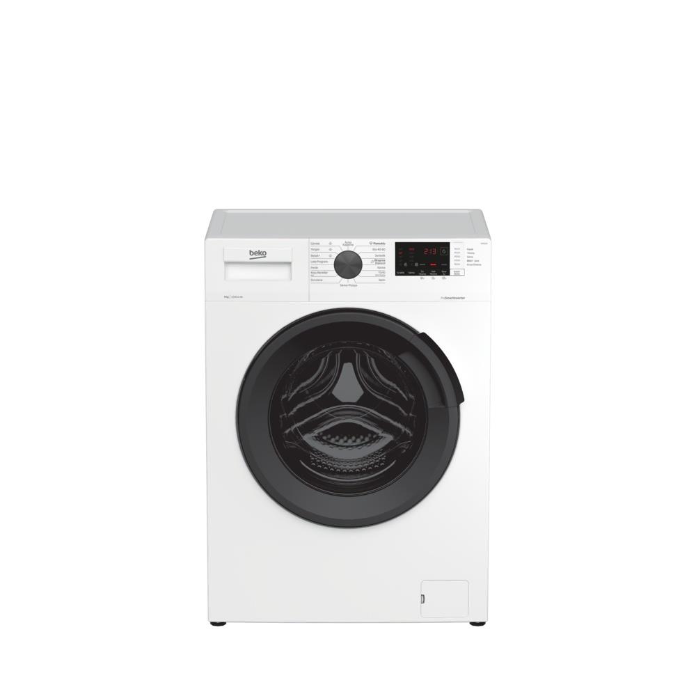 Beko CM 9120 Çamaşır Makinesi