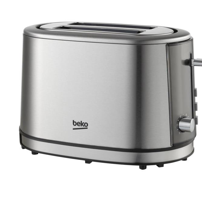 Beko EK 5120 I Ekmek Kızartma Makinesi