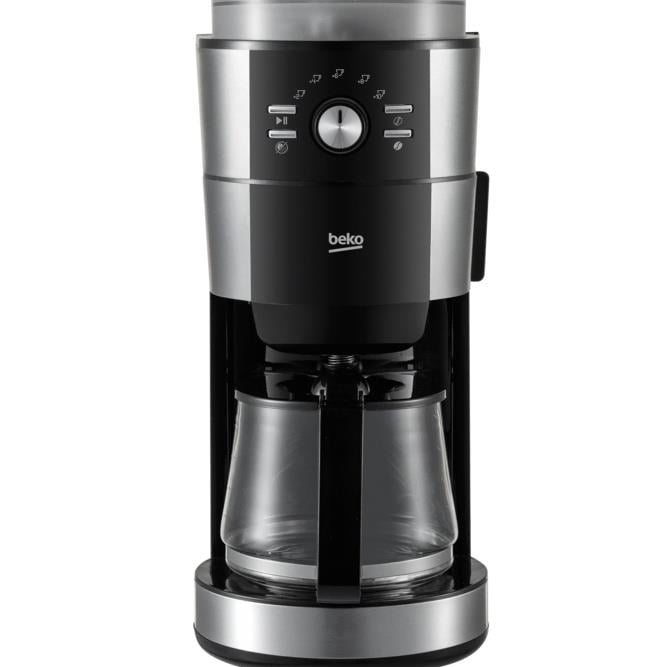 Beko FK 8110 I Filtre Kahve Makinesi