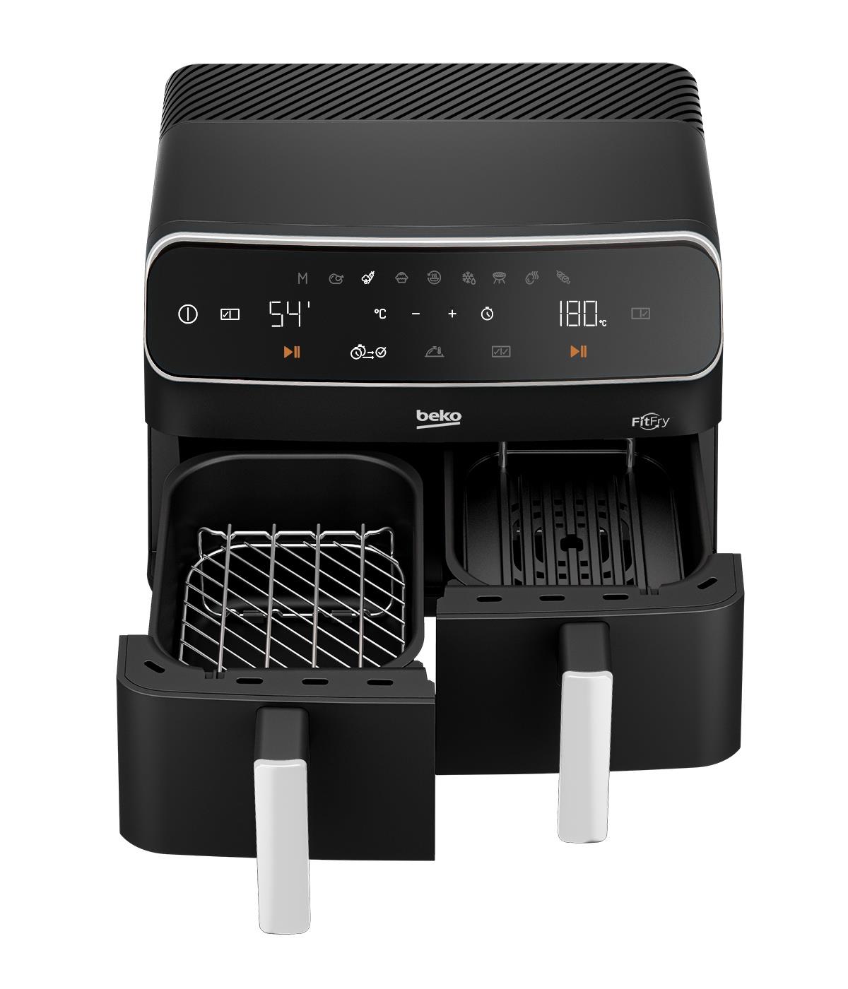 Beko FR 8284 - 2IN1 Fritöz