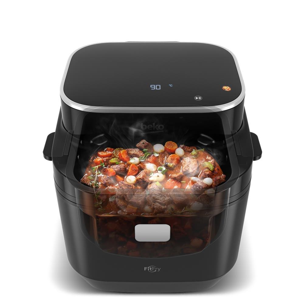 Beko FR 8374 Fritöz