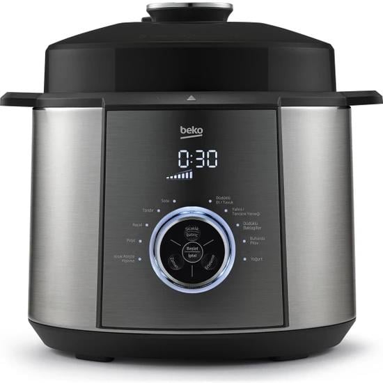 Beko MC 5056 I ExpertChef  Buharlı Pişirici