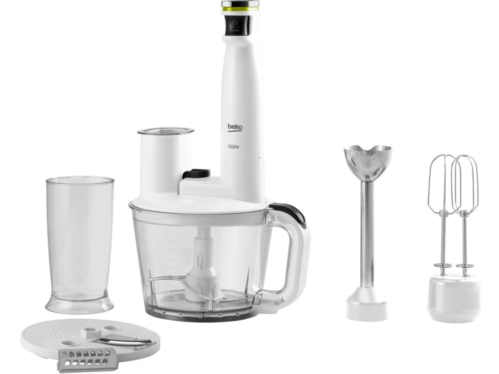 Beko RHB 5050 B Blender Seti