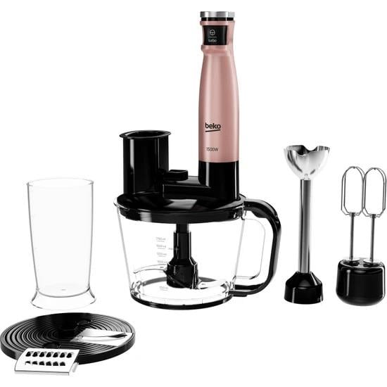 Beko RHB 5050 R Blender Seti