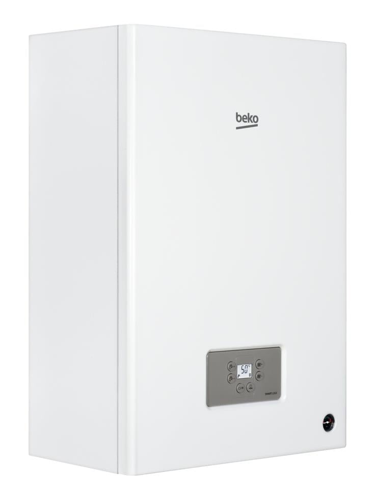 Beko Smart Logic 24 Premix Tam Yoğuşmalı Kombi