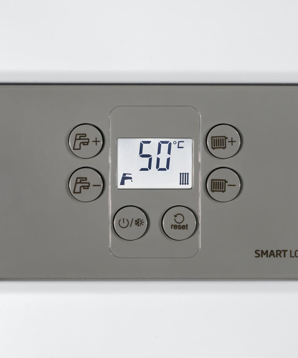 Beko Smart Logic 35 Premix (Tam) Yoğuşmalı 35kW Kombi uygun fiyatlar ve ...