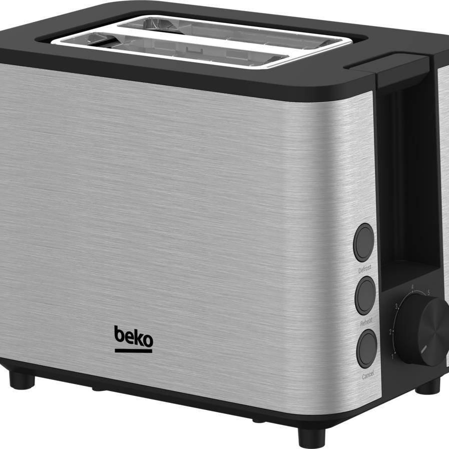 Beko TAM 7321 I Ekmek Kızartma Makinesi
