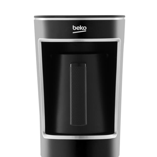 Beko TKM 2341 KEYF-İ BOL Türk Kahvesi Makinesi