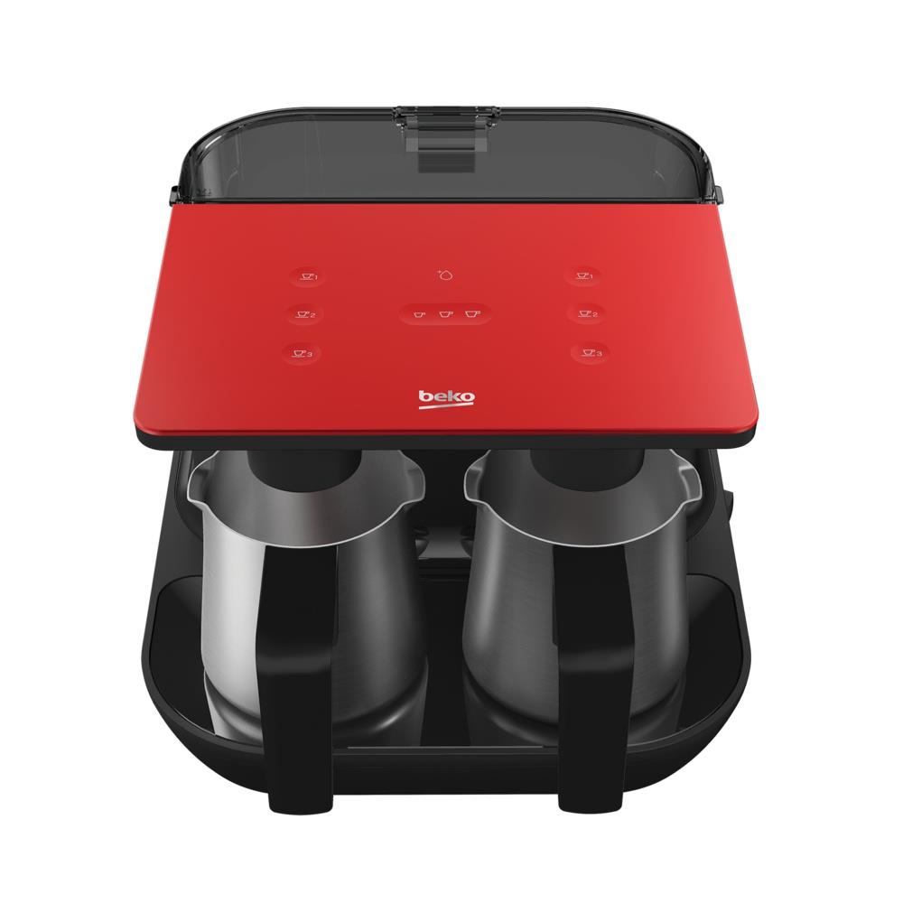 Beko TKM 8961 K Türk Kahvesi Makinesi