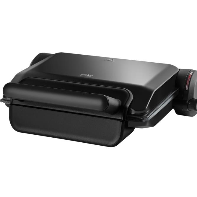 Beko TM 2036 S Tost Makinesi