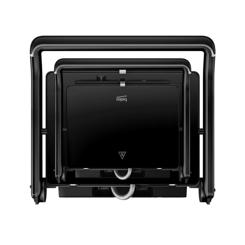 Beko TM 5046 CB SIYAH Tost Makinesi