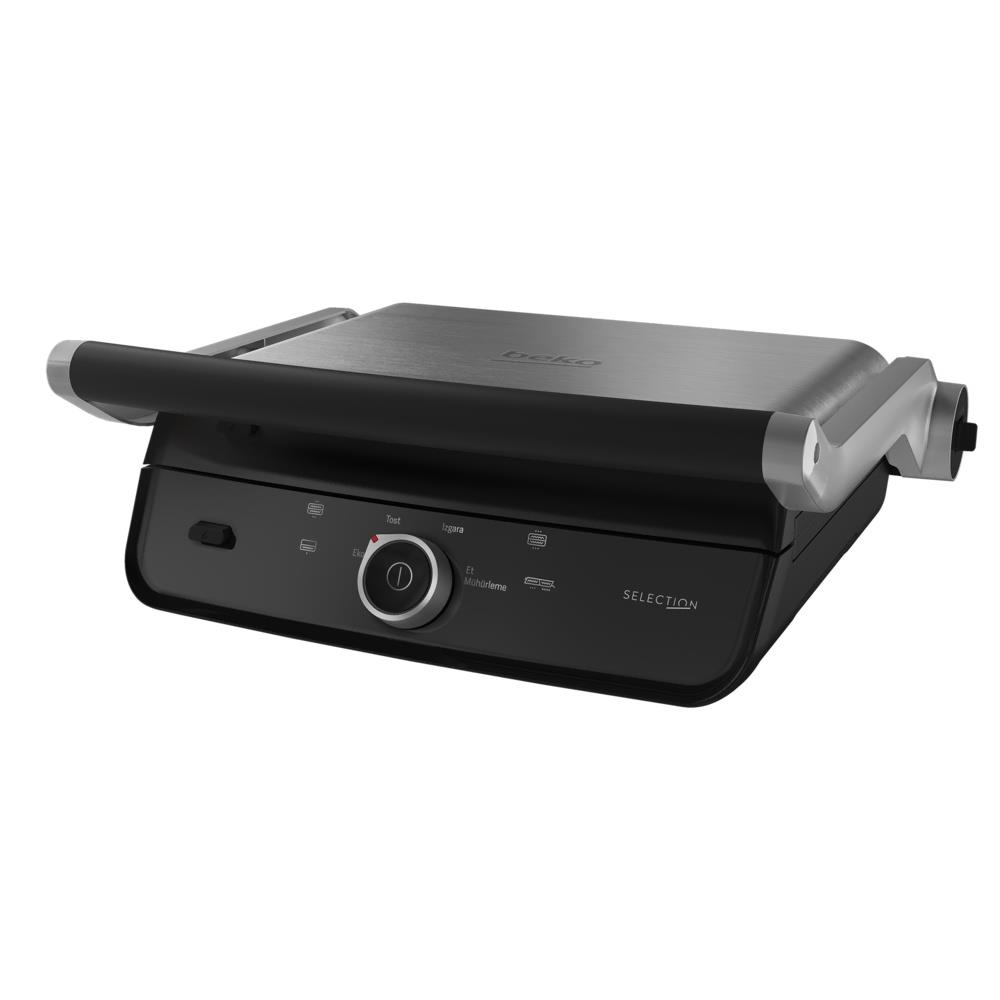 Beko TM 8046 I Tost Makinesi