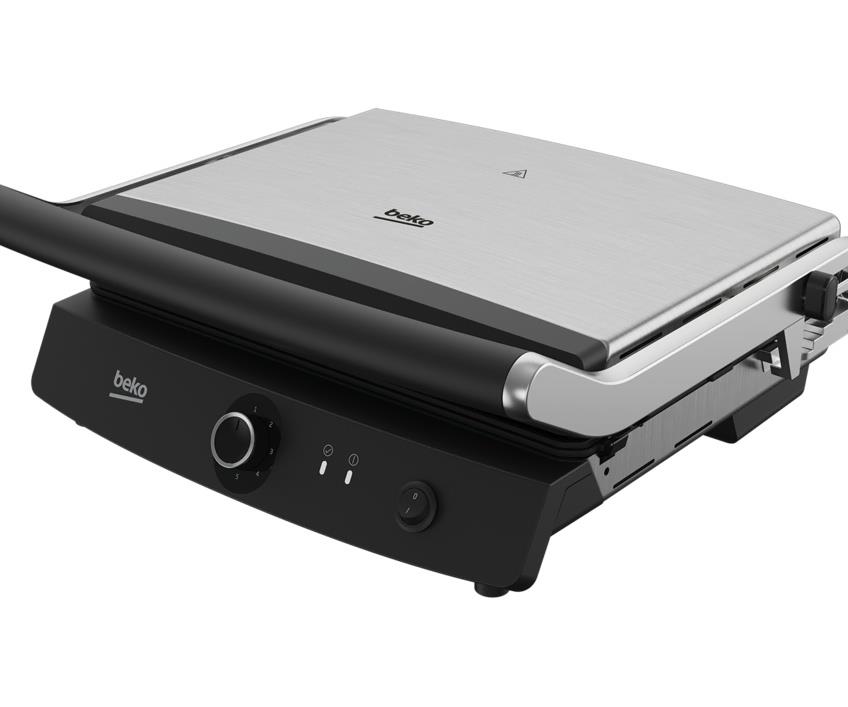 Beko TM 8946 I Tost Makinesi