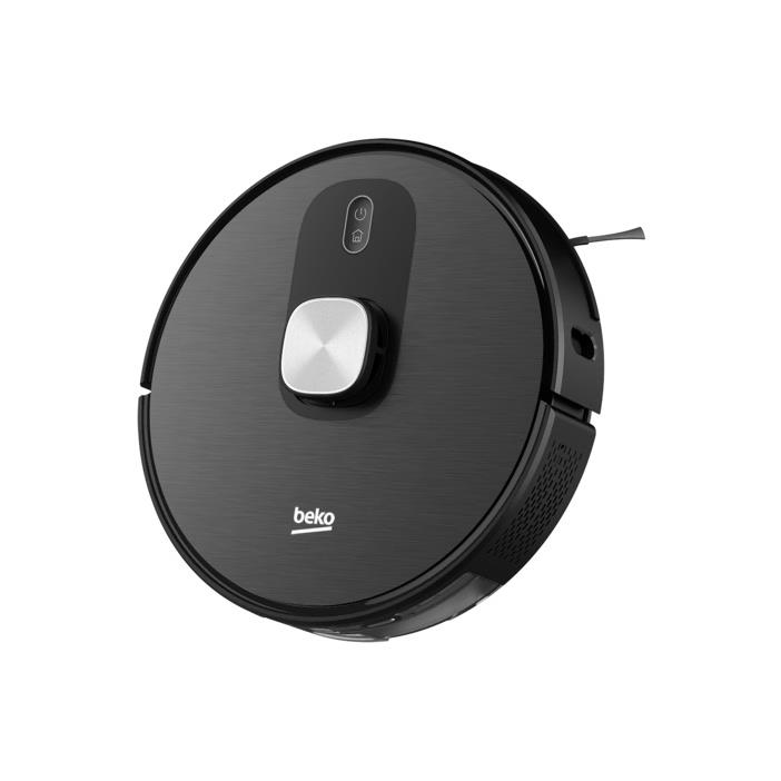 Beko VRR 82314 VB Robot Süpürge