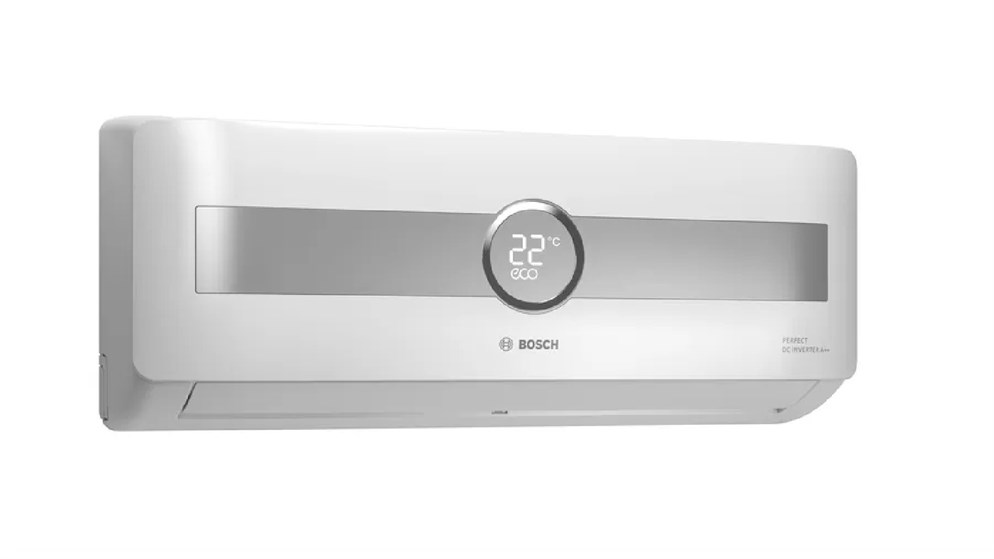 Bosch ASX12AW40N Klima