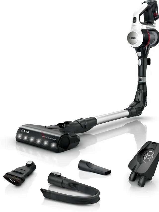 Bosch BBS711TR Şarjlı Dik Süpürge