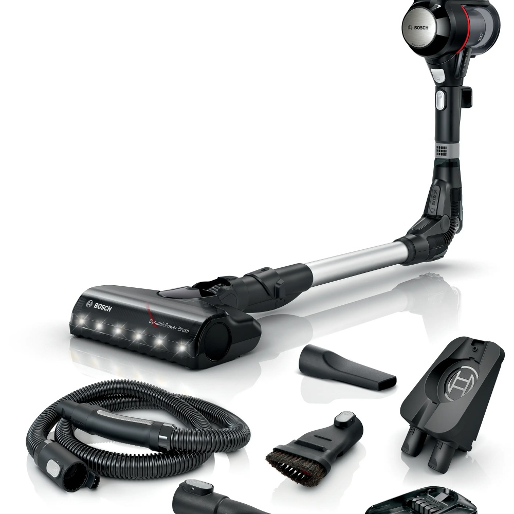 Bosch BBS712XTR Dik Süpürge