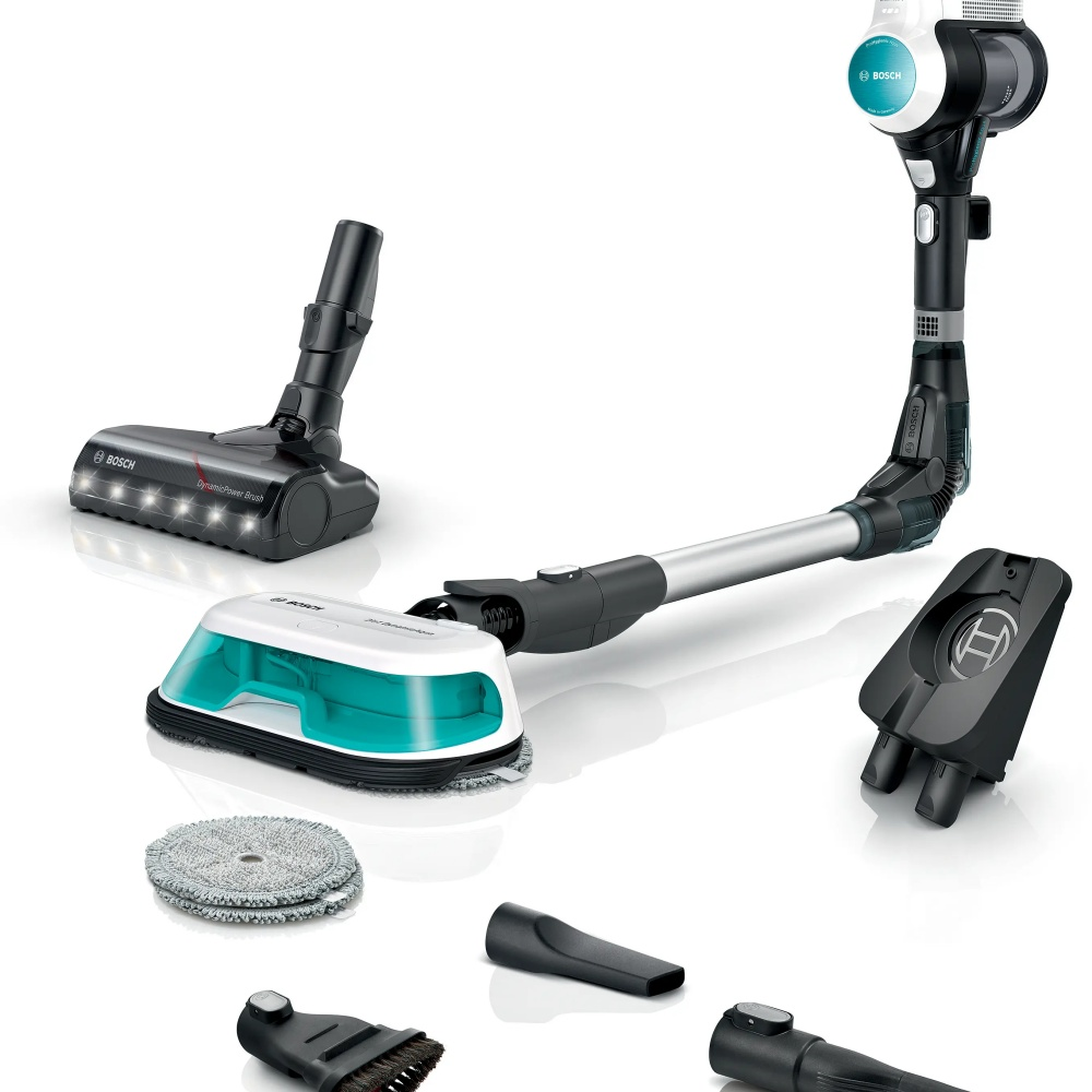 Bosch BBS71HYGTR Dik Süpürge