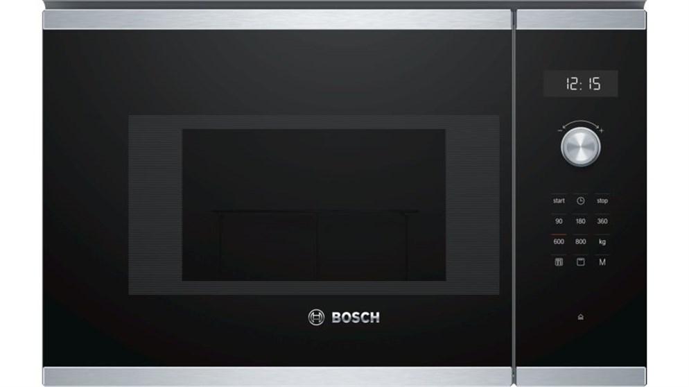 Bosch BEL524MS0 Ankastre Mikrodalga