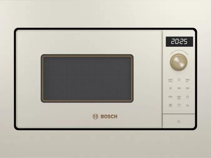 Bosch BEL623MP3 Ankastre Mikrodalga