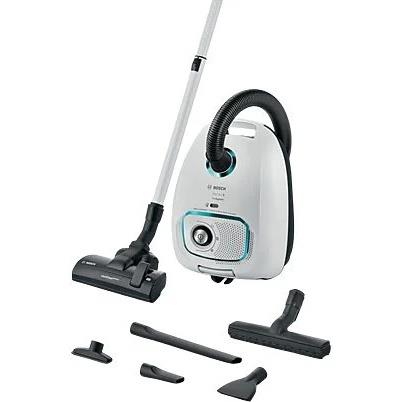 Bosch BGL41HYG2H Toz Torbalı Elektrik Süpürgesi