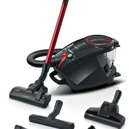 Bosch BGS7POW2 Toz Torbasız Elektrik Süpürgesi