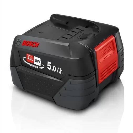 Bosch BHZUB1850 Batarya