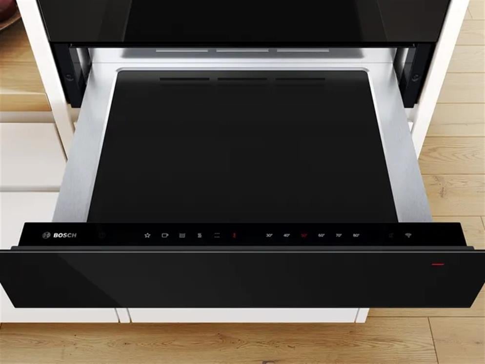 Bosch BIC7101B1 Sıcak Tutma Çekmecesi