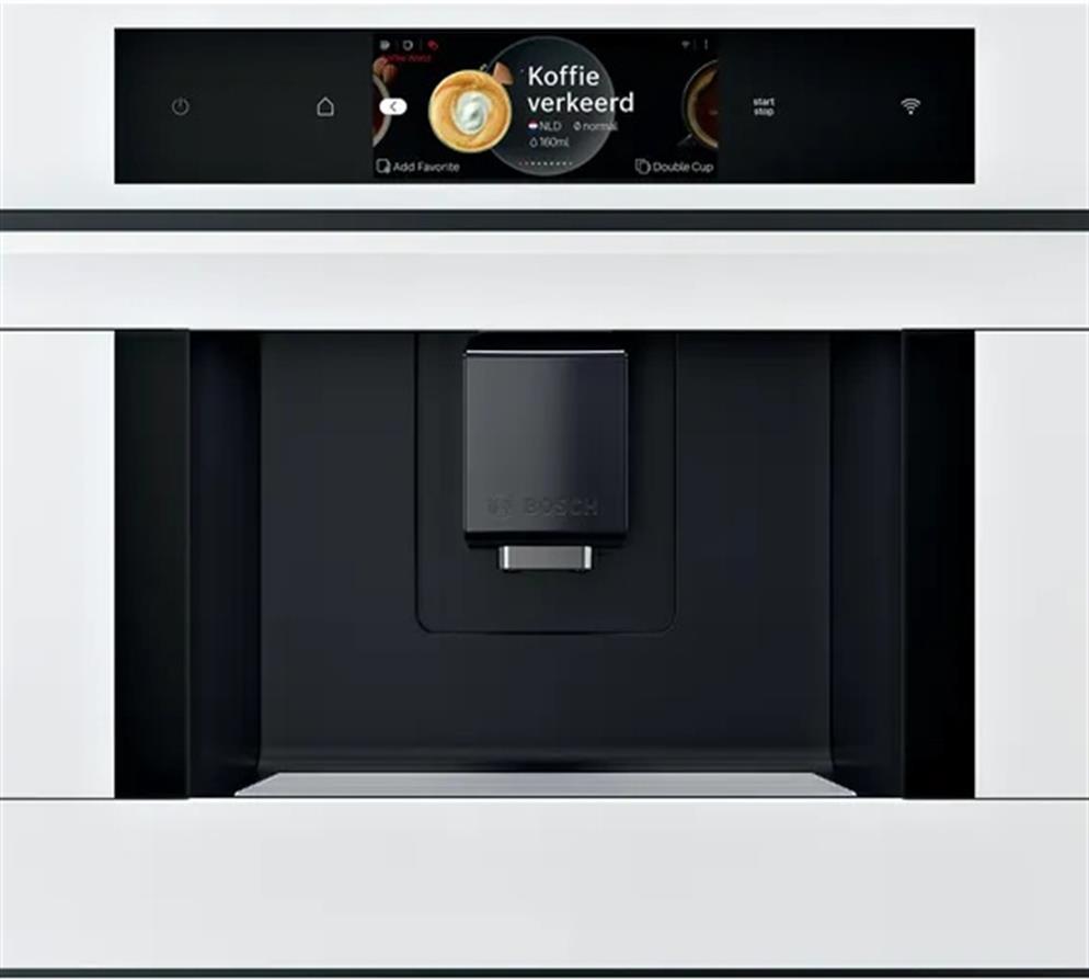 Bosch CTL7181W0 Ankastre Kahve Makinesi